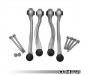 034 Motorsport Density Line Upper Control Arm Kit